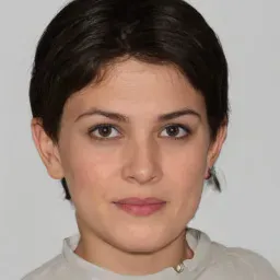 Avatar do jogador Luiza